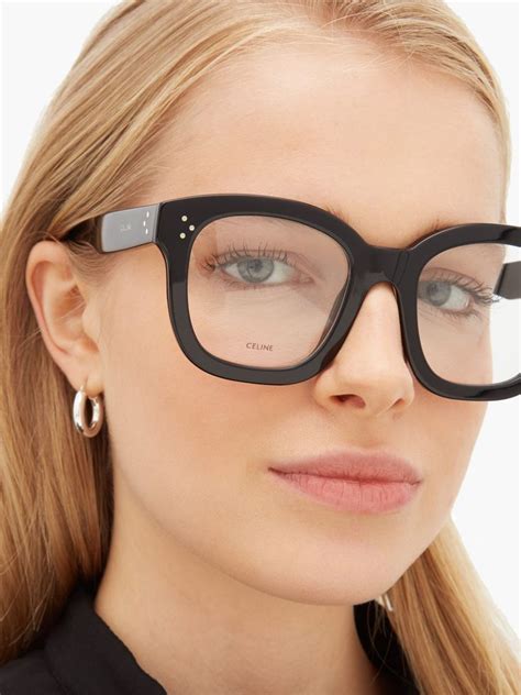 celine spectacle frames|celine prescription glasses frames.